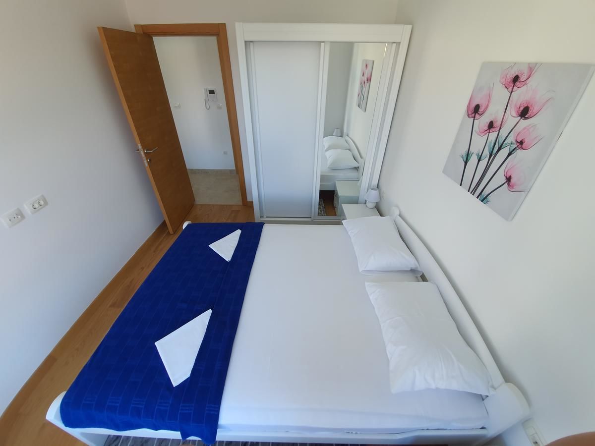 Апартаменты AS Apartments Rafailovici Рафаиловичи-15