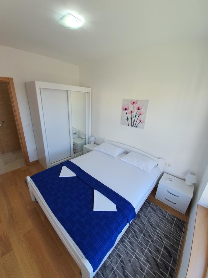 Апартаменты AS Apartments Rafailovici Рафаиловичи-16