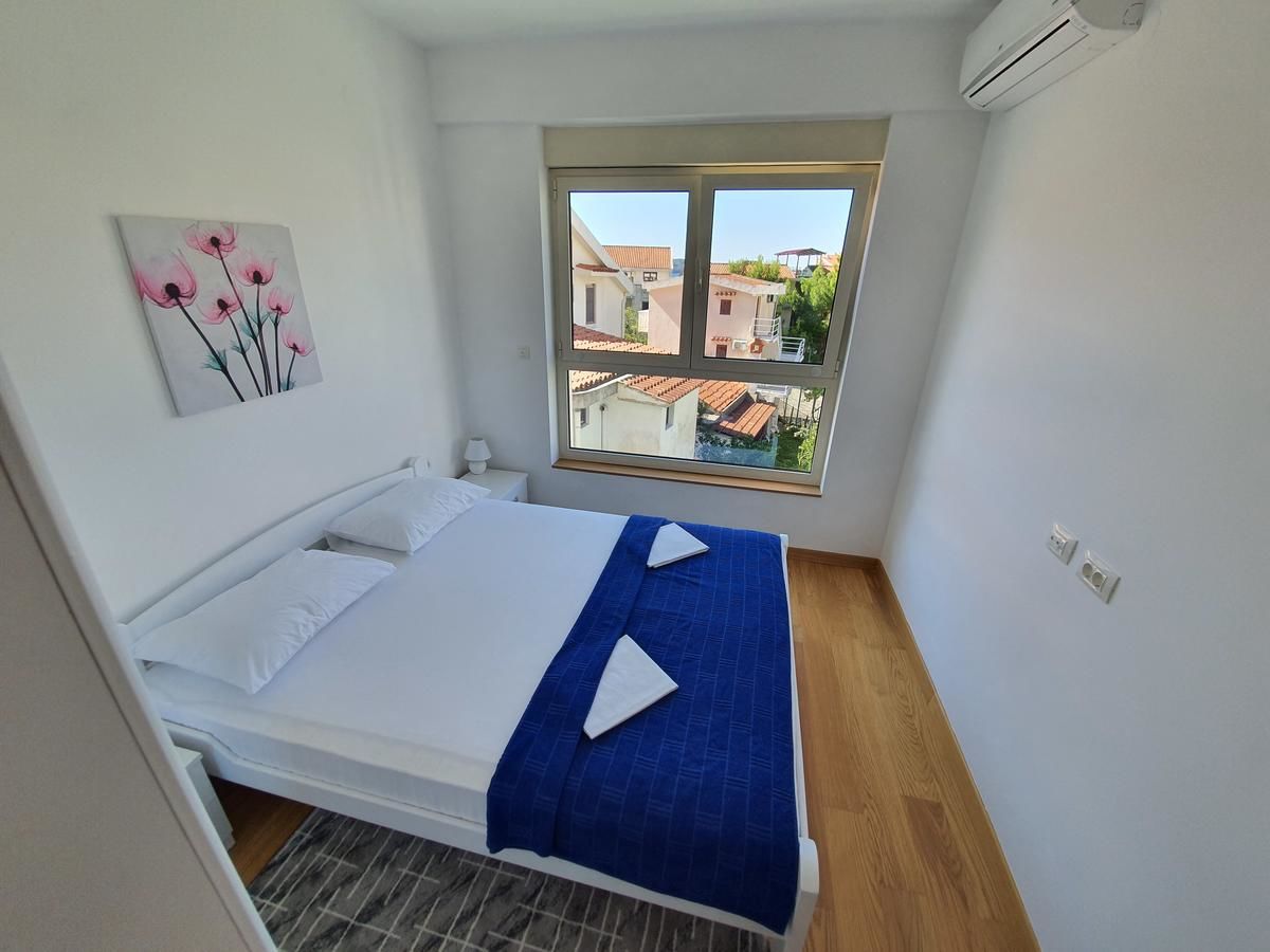 Апартаменты AS Apartments Rafailovici Рафаиловичи-18