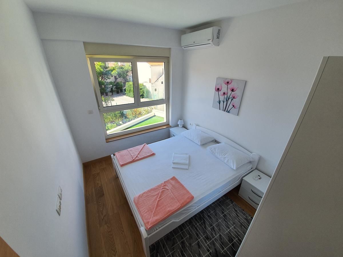 Апартаменты AS Apartments Rafailovici Рафаиловичи-20