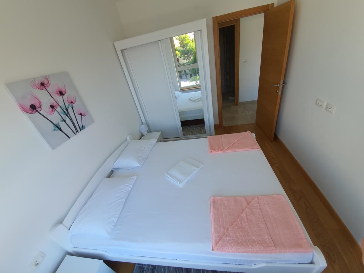 Апартаменты AS Apartments Rafailovici Рафаиловичи-22