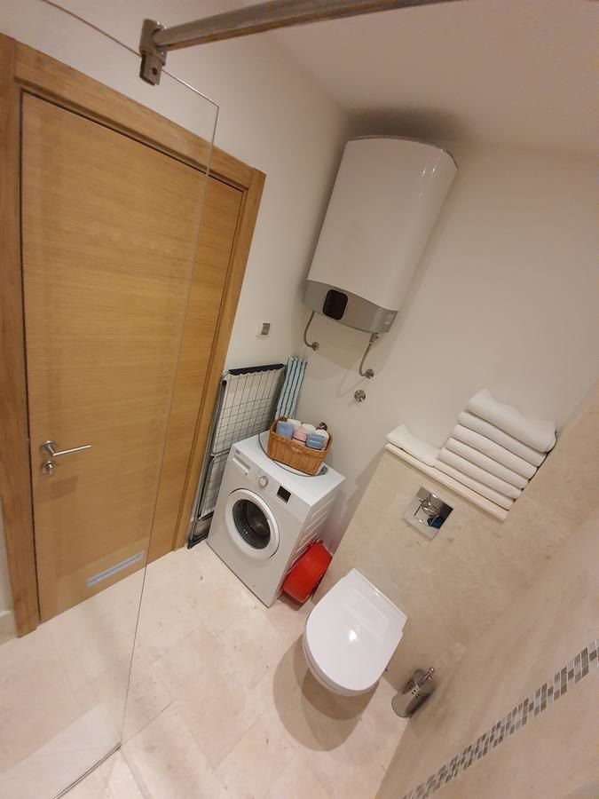 Апартаменты AS Apartments Rafailovici Рафаиловичи-23