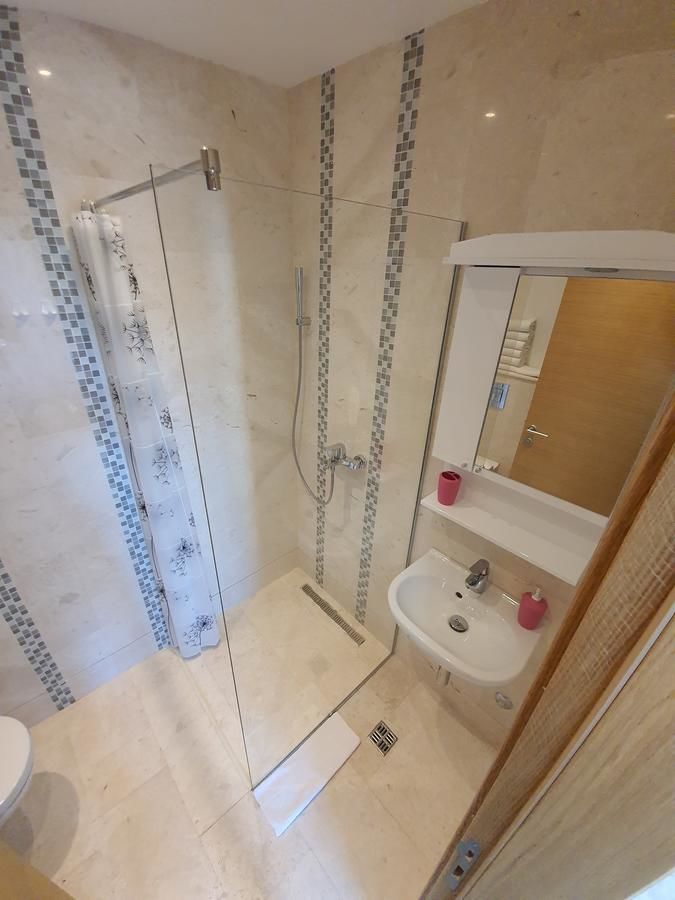 Апартаменты AS Apartments Rafailovici Рафаиловичи-25