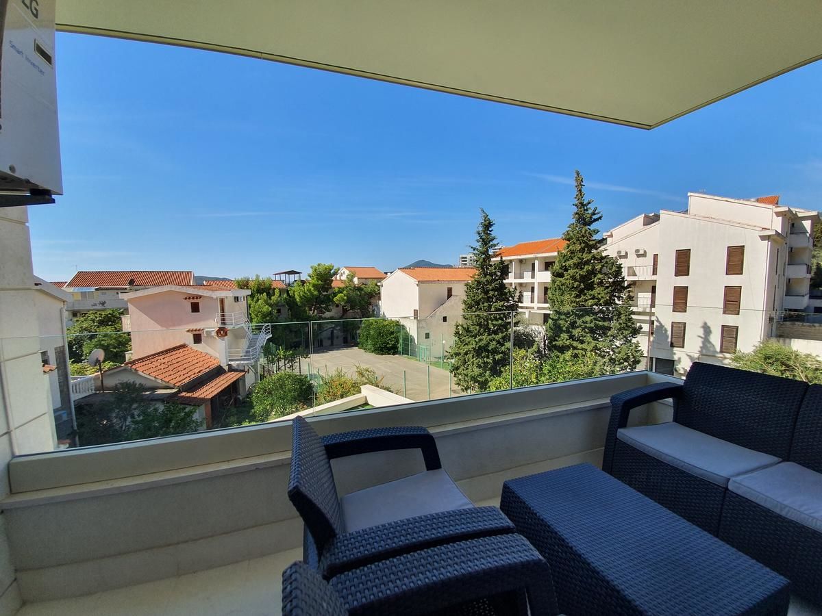 Апартаменты AS Apartments Rafailovici Рафаиловичи-29