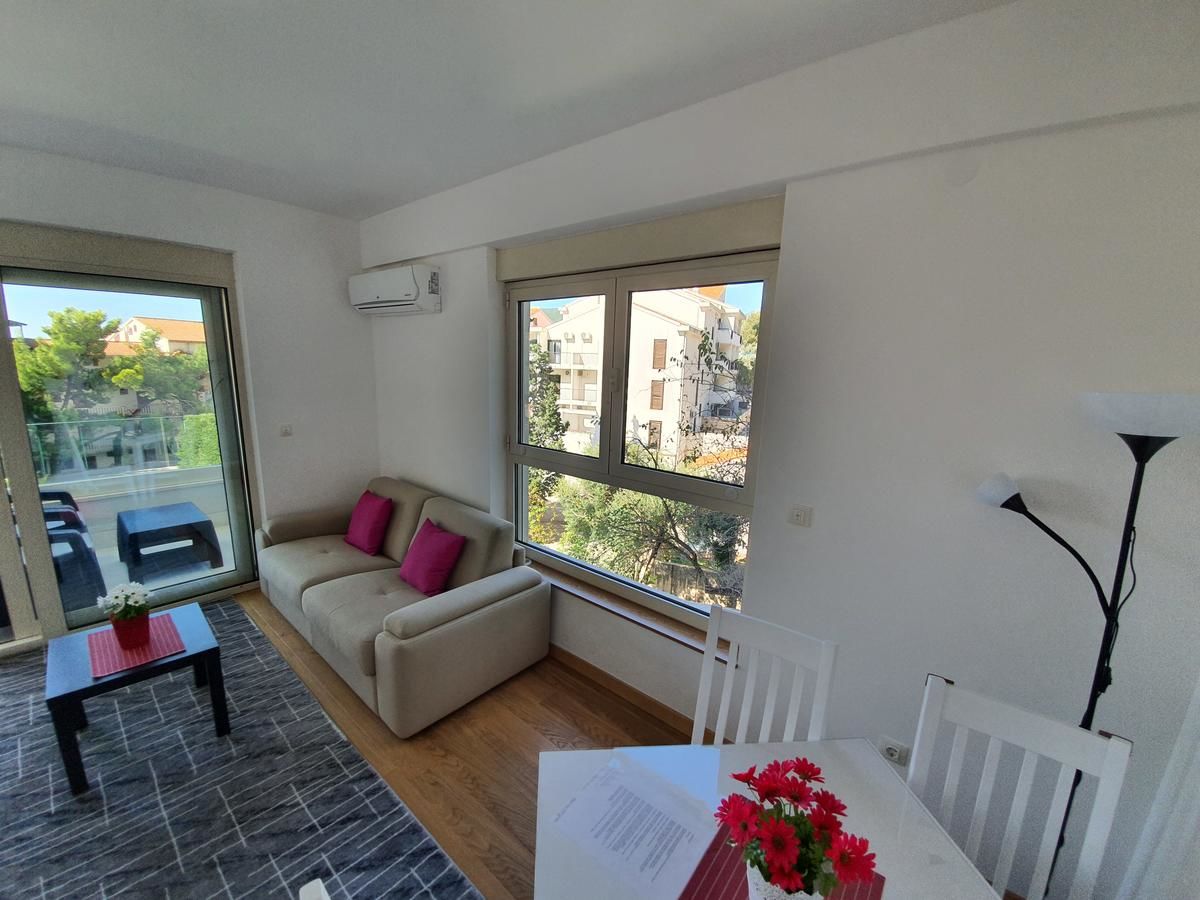 Апартаменты AS Apartments Rafailovici Рафаиловичи-38