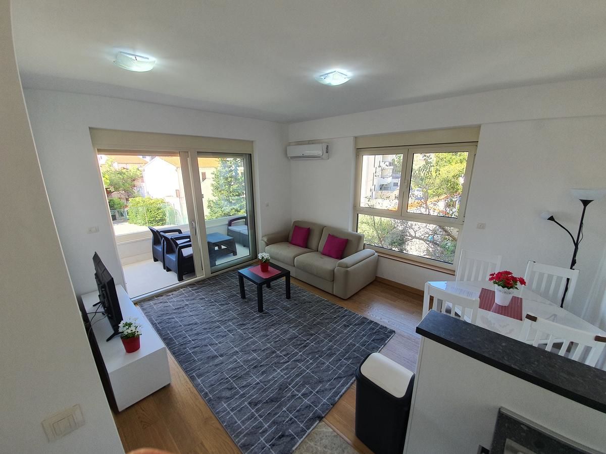 Апартаменты AS Apartments Rafailovici Рафаиловичи-42