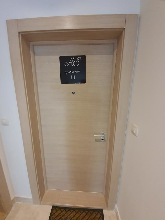 Апартаменты AS Apartments Rafailovici Рафаиловичи-44