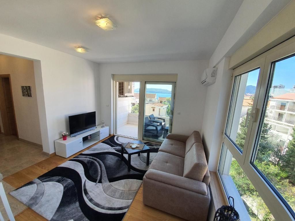Апартаменты AS Apartments Rafailovici Рафаиловичи