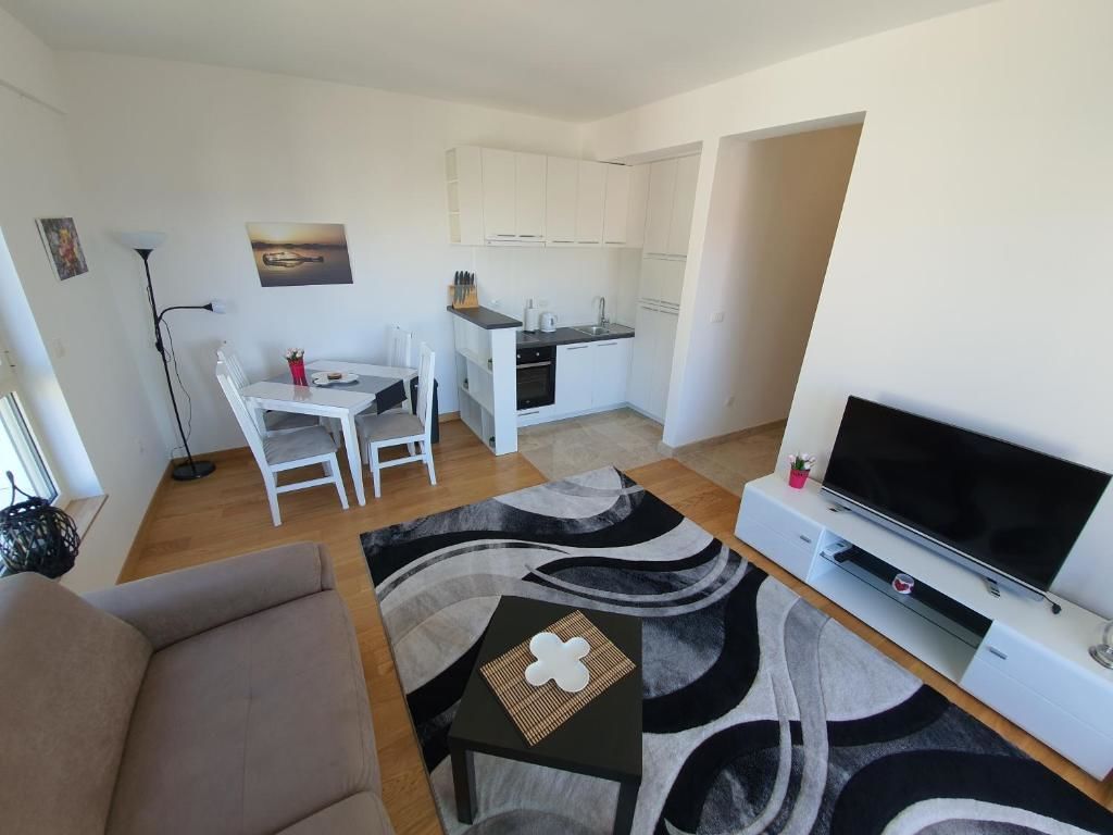 Апартаменты AS Apartments Rafailovici Рафаиловичи
