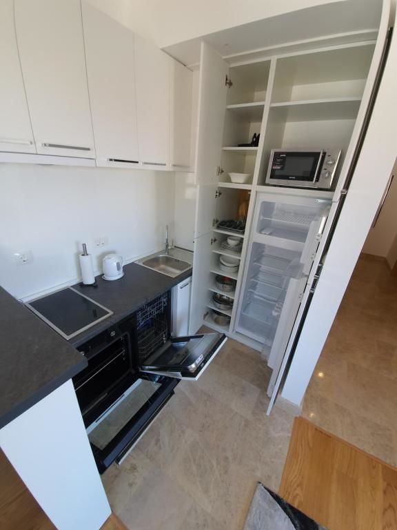 Апартаменты AS Apartments Rafailovici Рафаиловичи