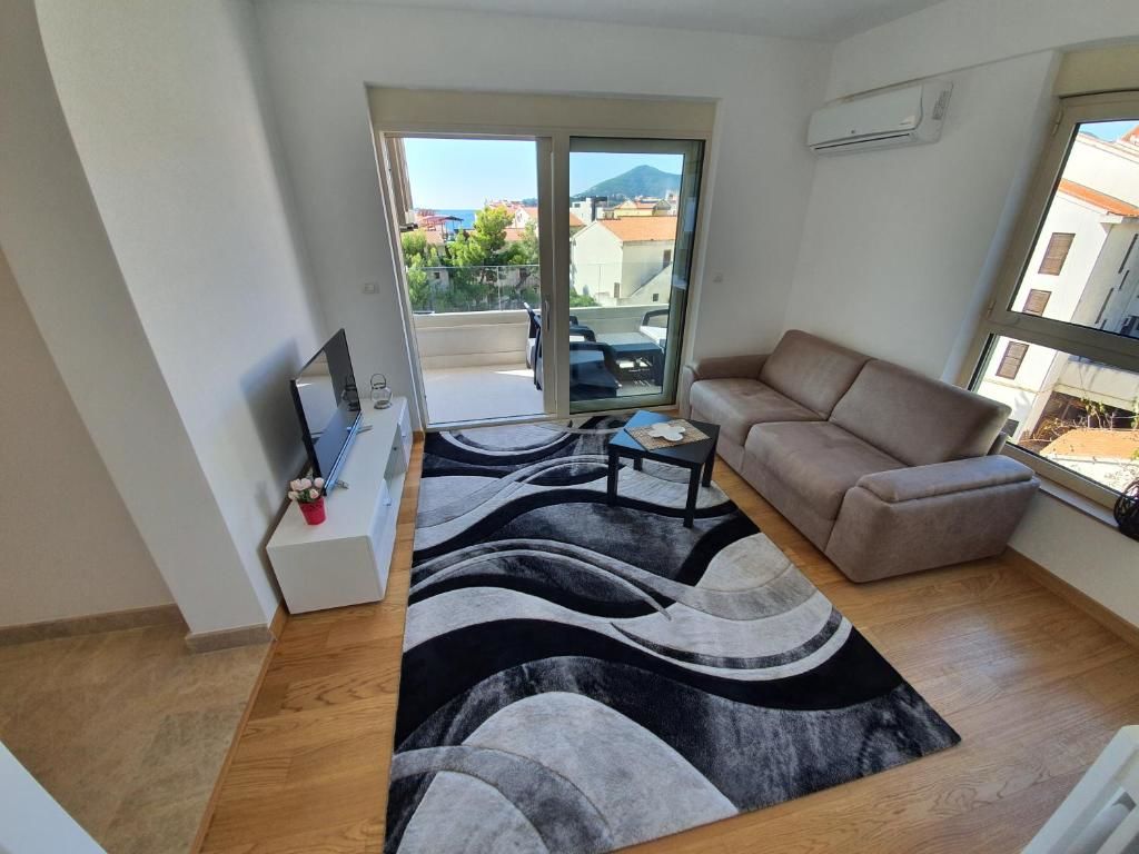 Апартаменты AS Apartments Rafailovici Рафаиловичи