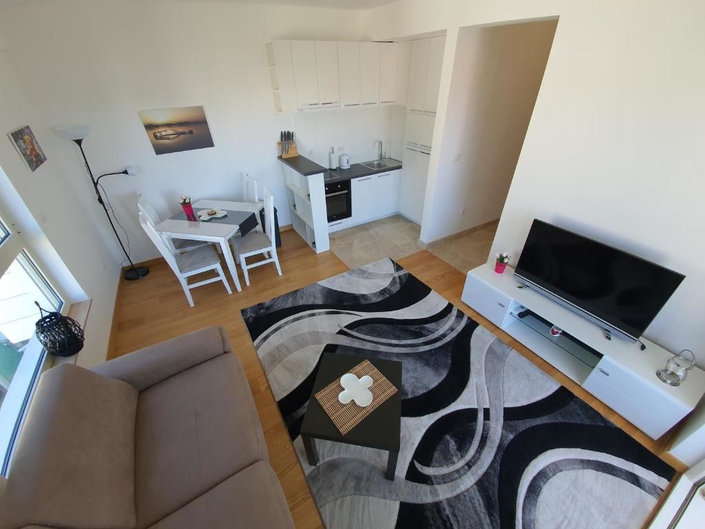 Апартаменты AS Apartments Rafailovici Рафаиловичи
