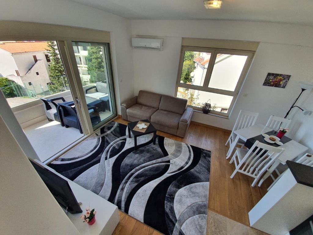 Апартаменты AS Apartments Rafailovici Рафаиловичи
