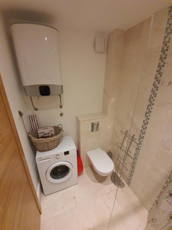 Апартаменты AS Apartments Rafailovici Рафаиловичи