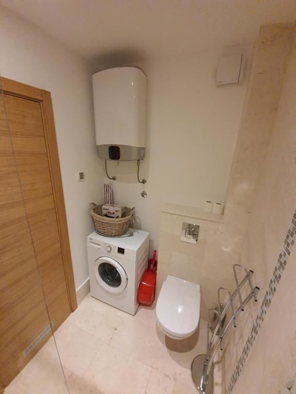 Апартаменты AS Apartments Rafailovici Рафаиловичи