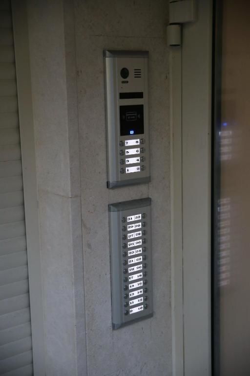 Апартаменты AS Apartments Rafailovici Рафаиловичи