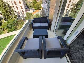 Апартаменты AS Apartments Rafailovici Рафаиловичи Апартаменты с 2 спальнями-15