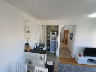 Апартаменты AS Apartments Rafailovici Рафаиловичи Апартаменты с 2 спальнями-21