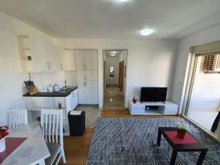 Апартаменты AS Apartments Rafailovici Рафаиловичи Апартаменты с 2 спальнями-23