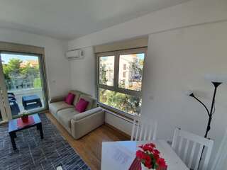 Апартаменты AS Apartments Rafailovici Рафаиловичи Апартаменты с 2 спальнями-25