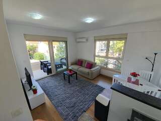 Апартаменты AS Apartments Rafailovici Рафаиловичи Апартаменты с 2 спальнями-29