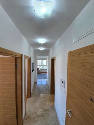 Апартаменты AS Apartments Rafailovici Рафаиловичи Апартаменты с 2 спальнями-30