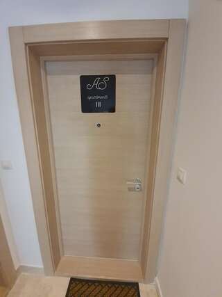 Апартаменты AS Apartments Rafailovici Рафаиловичи Апартаменты с 2 спальнями-31