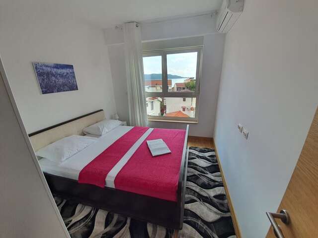 Апартаменты AS Apartments Rafailovici Рафаиловичи-12