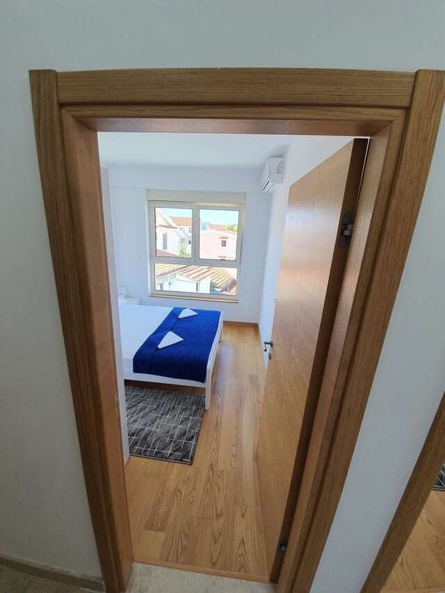 Апартаменты AS Apartments Rafailovici Рафаиловичи-16