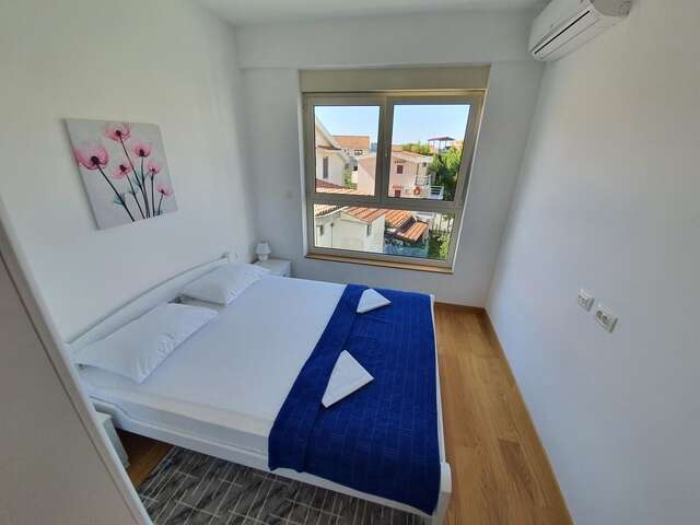 Апартаменты AS Apartments Rafailovici Рафаиловичи-17