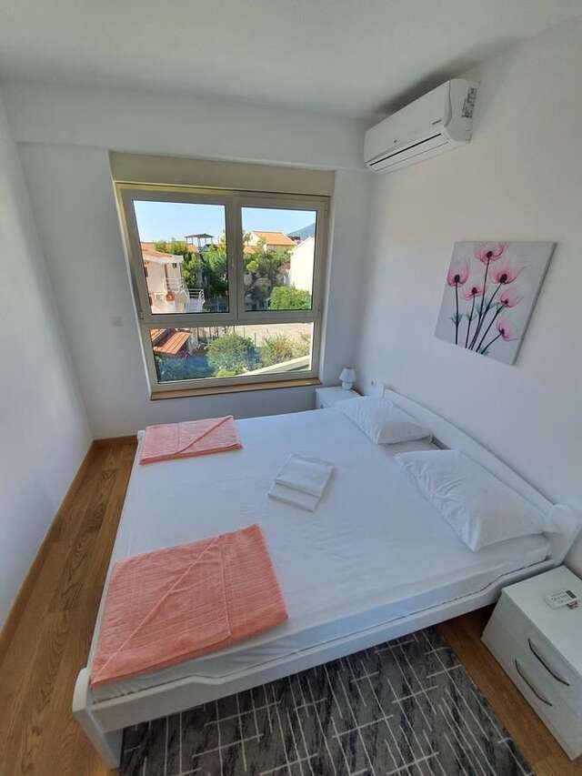 Апартаменты AS Apartments Rafailovici Рафаиловичи-18