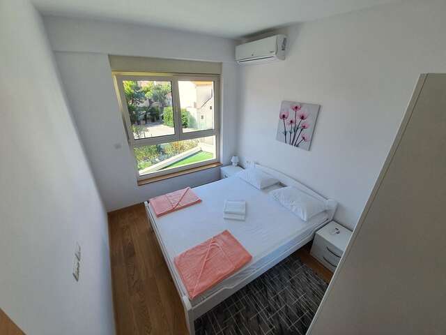 Апартаменты AS Apartments Rafailovici Рафаиловичи-19