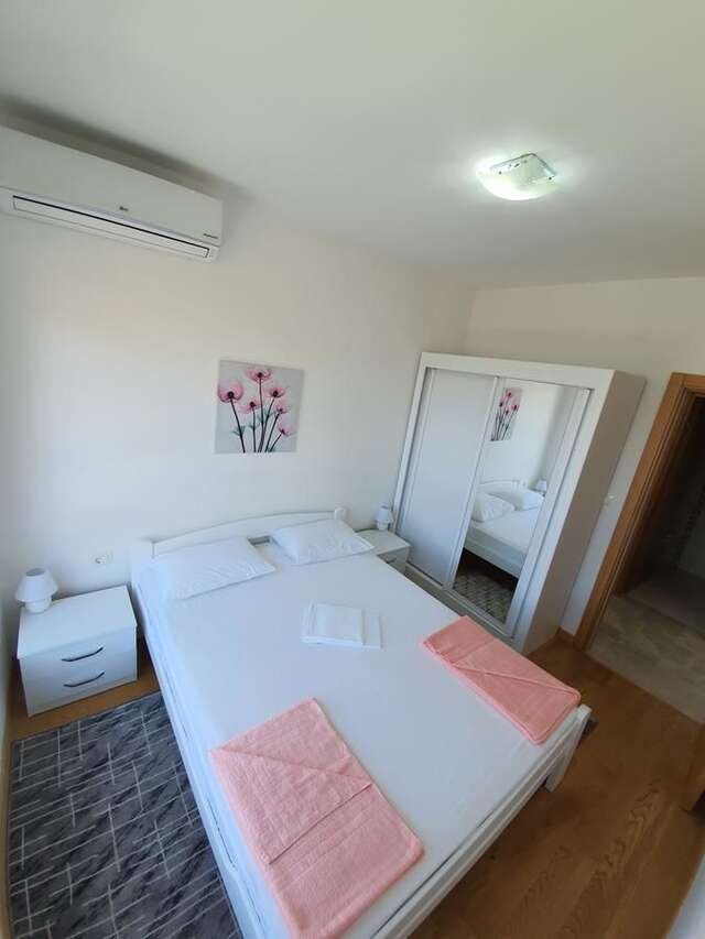 Апартаменты AS Apartments Rafailovici Рафаиловичи-20