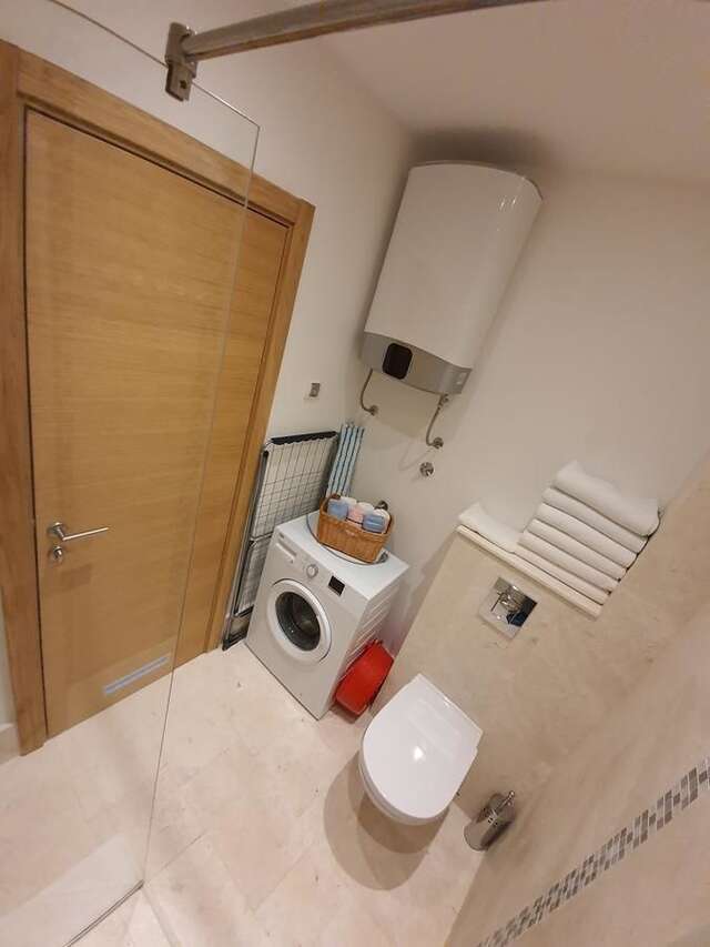 Апартаменты AS Apartments Rafailovici Рафаиловичи-22
