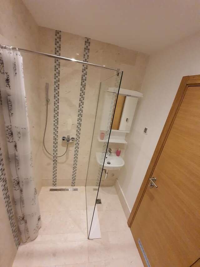 Апартаменты AS Apartments Rafailovici Рафаиловичи-23
