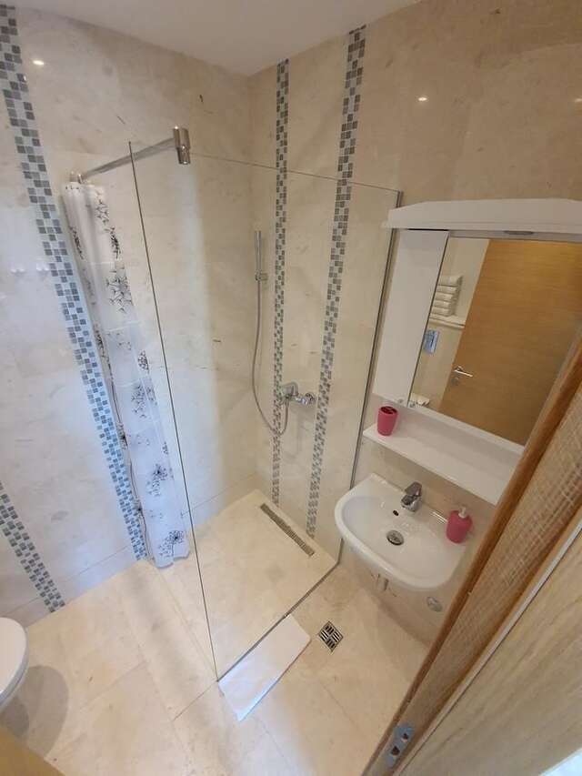Апартаменты AS Apartments Rafailovici Рафаиловичи-24