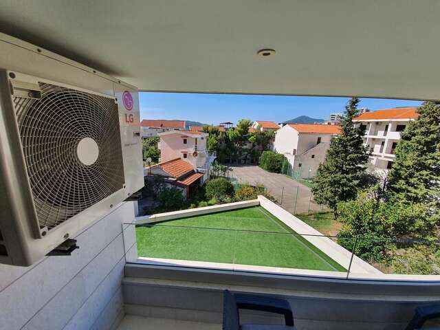 Апартаменты AS Apartments Rafailovici Рафаиловичи-25
