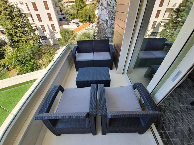 Апартаменты AS Apartments Rafailovici Рафаиловичи-27
