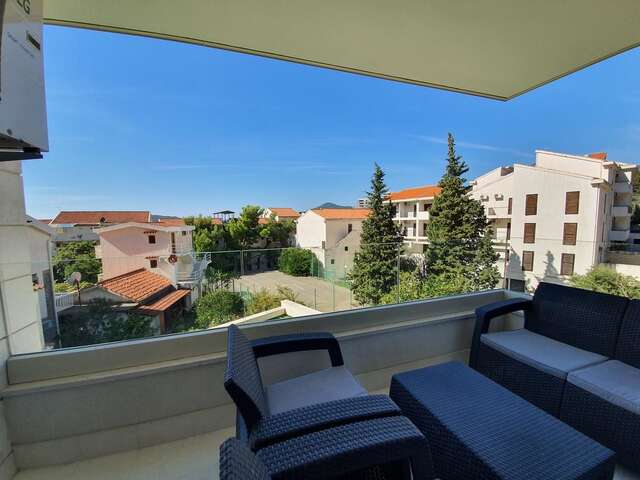 Апартаменты AS Apartments Rafailovici Рафаиловичи-28
