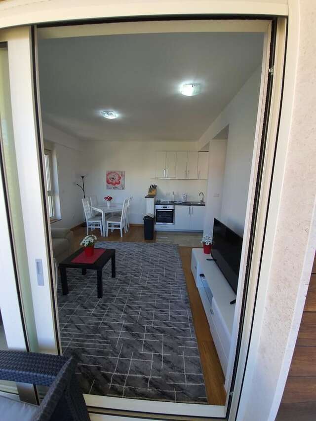Апартаменты AS Apartments Rafailovici Рафаиловичи-30