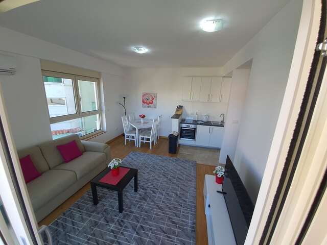 Апартаменты AS Apartments Rafailovici Рафаиловичи-31
