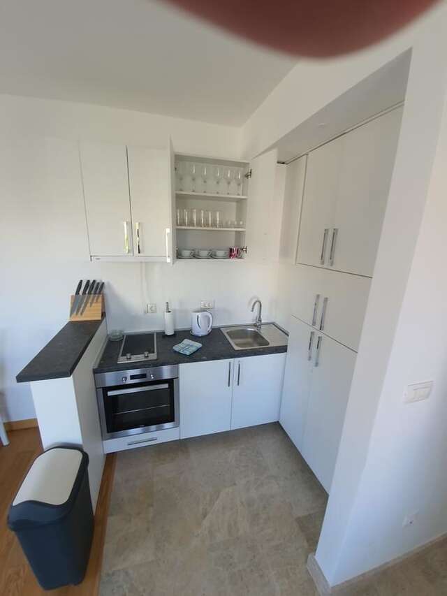 Апартаменты AS Apartments Rafailovici Рафаиловичи-34