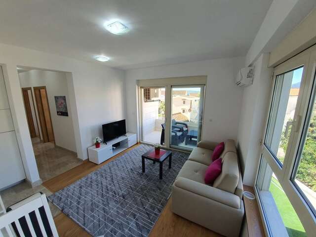 Апартаменты AS Apartments Rafailovici Рафаиловичи-36