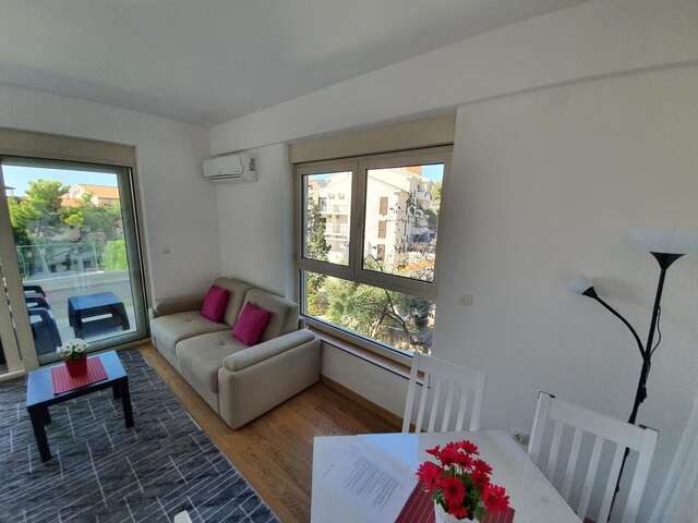 Апартаменты AS Apartments Rafailovici Рафаиловичи-37