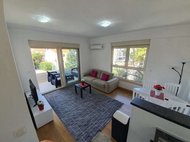 Апартаменты AS Apartments Rafailovici Рафаиловичи-41