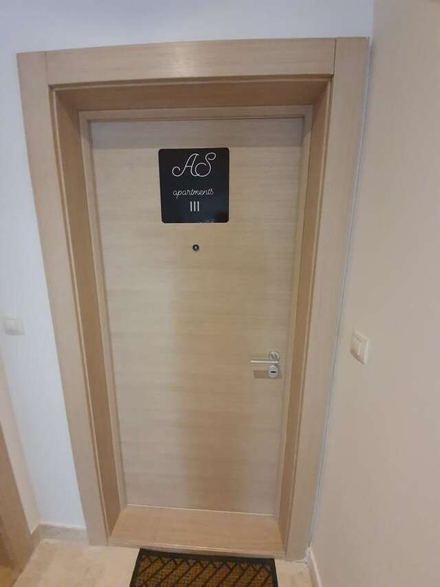 Апартаменты AS Apartments Rafailovici Рафаиловичи-43