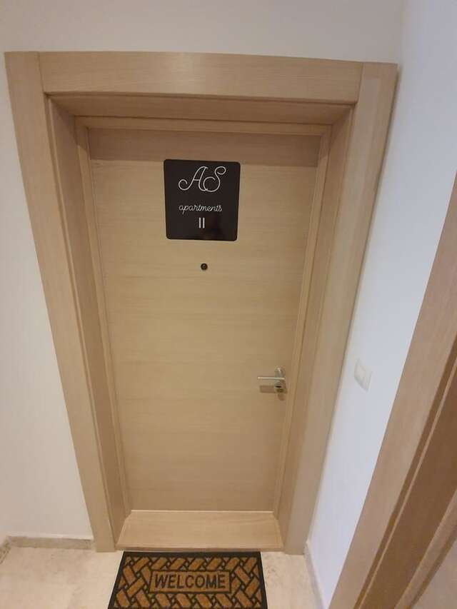Апартаменты AS Apartments Rafailovici Рафаиловичи-44