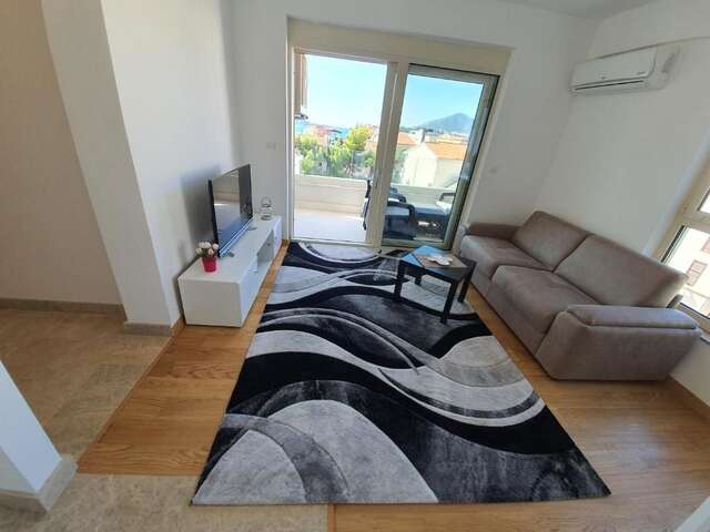 Апартаменты AS Apartments Rafailovici Рафаиловичи-52