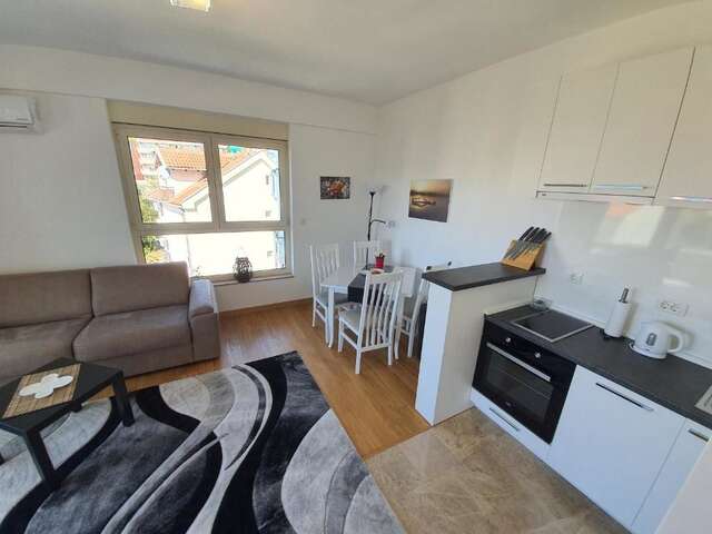 Апартаменты AS Apartments Rafailovici Рафаиловичи-53