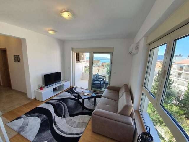 Апартаменты AS Apartments Rafailovici Рафаиловичи-54